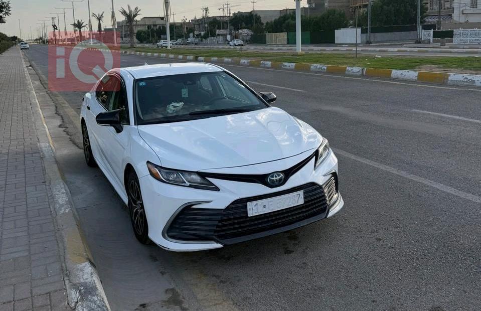 تويوتا كامري